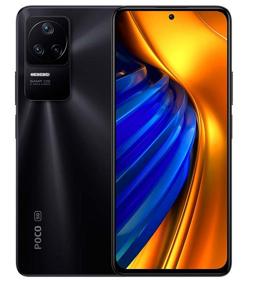 Xiaomi Poco F4 256GB/8GB