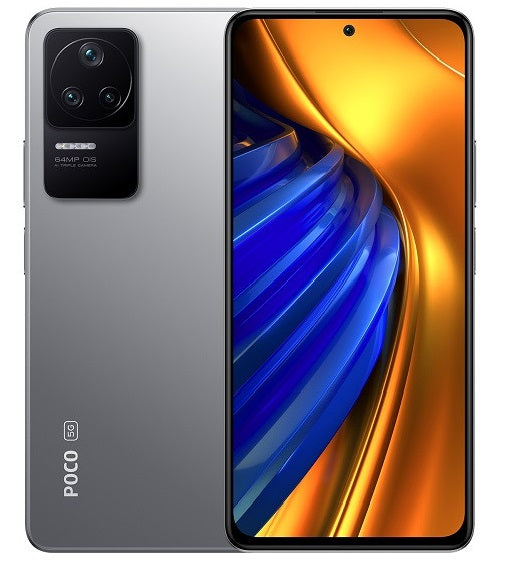 Xiaomi Poco F4 128GB/6GB