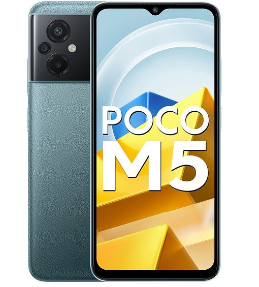 Xiaomi Poco M5 64GB/4GB