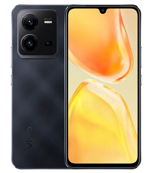Vivo V25 5G 256GB/8GB (5 FREE GIFTS)
