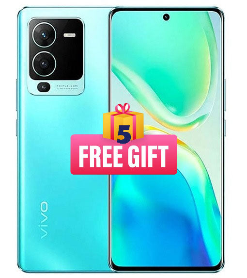 Vivo V25 Pro 5G 256GB/12GB (5 FREE GIFTS)