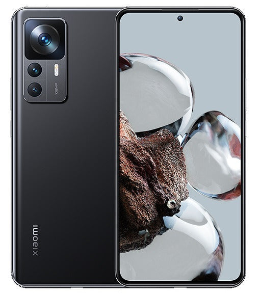 Xiaomi Mi 12T 5G 256GB/8GB