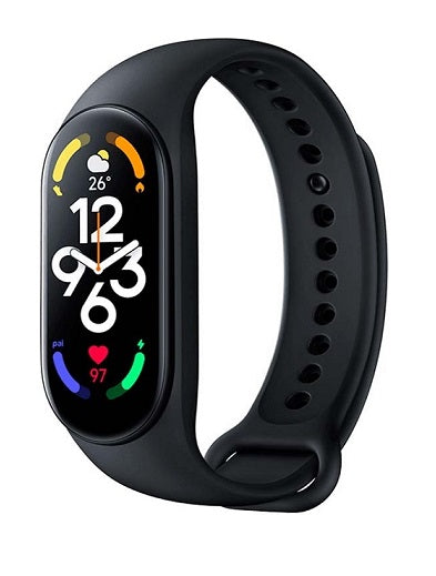 Xiaomi Smart Band 7 Smart Watch