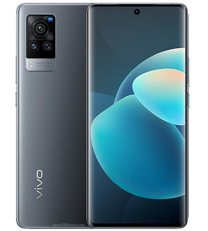 Vivo X60 PRO 5G 256GB/12GB(5 FREE GIFTS)