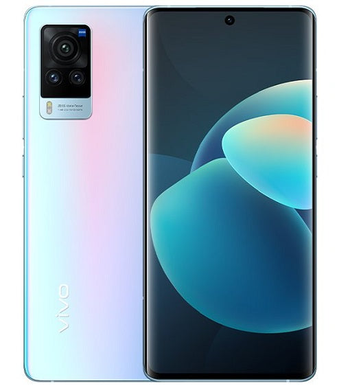 Vivo X60 PRO 5G 256GB/12GB(5 FREE GIFTS)