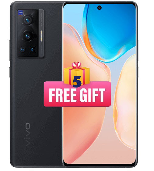 Vivo X70 PRO 5G 256GB/12GB (5 FREE GIFTS)