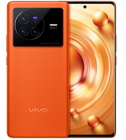 Vivo X80 PRO 5G 256GB/12GB(5 FREE GIFTS)