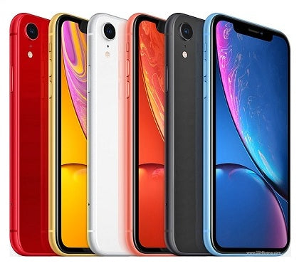 Apple iPhone XR 256GB