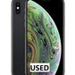 Apple iPhone Xs Max 64GB (Used)