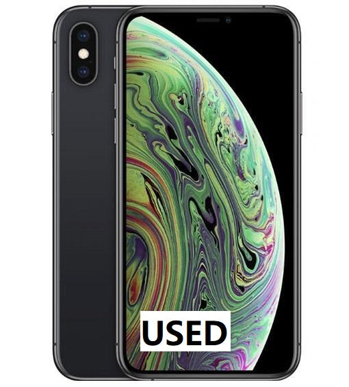 Apple iPhone Xs Max 64GB (Used)