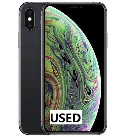 Apple iPhone Xs Max 64GB (Used)