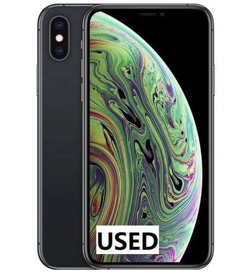 Apple iPhone Xs Max 256GB (Used)