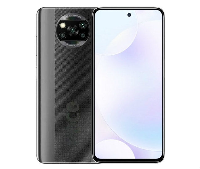 Xiaomi Poco X3 NFC 64GB/6GB Price in Singapore