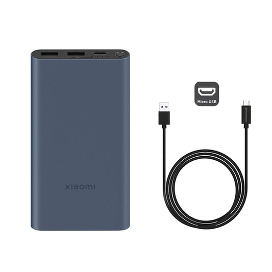 Xiaomi 10000mAh 22.5W Power Bank