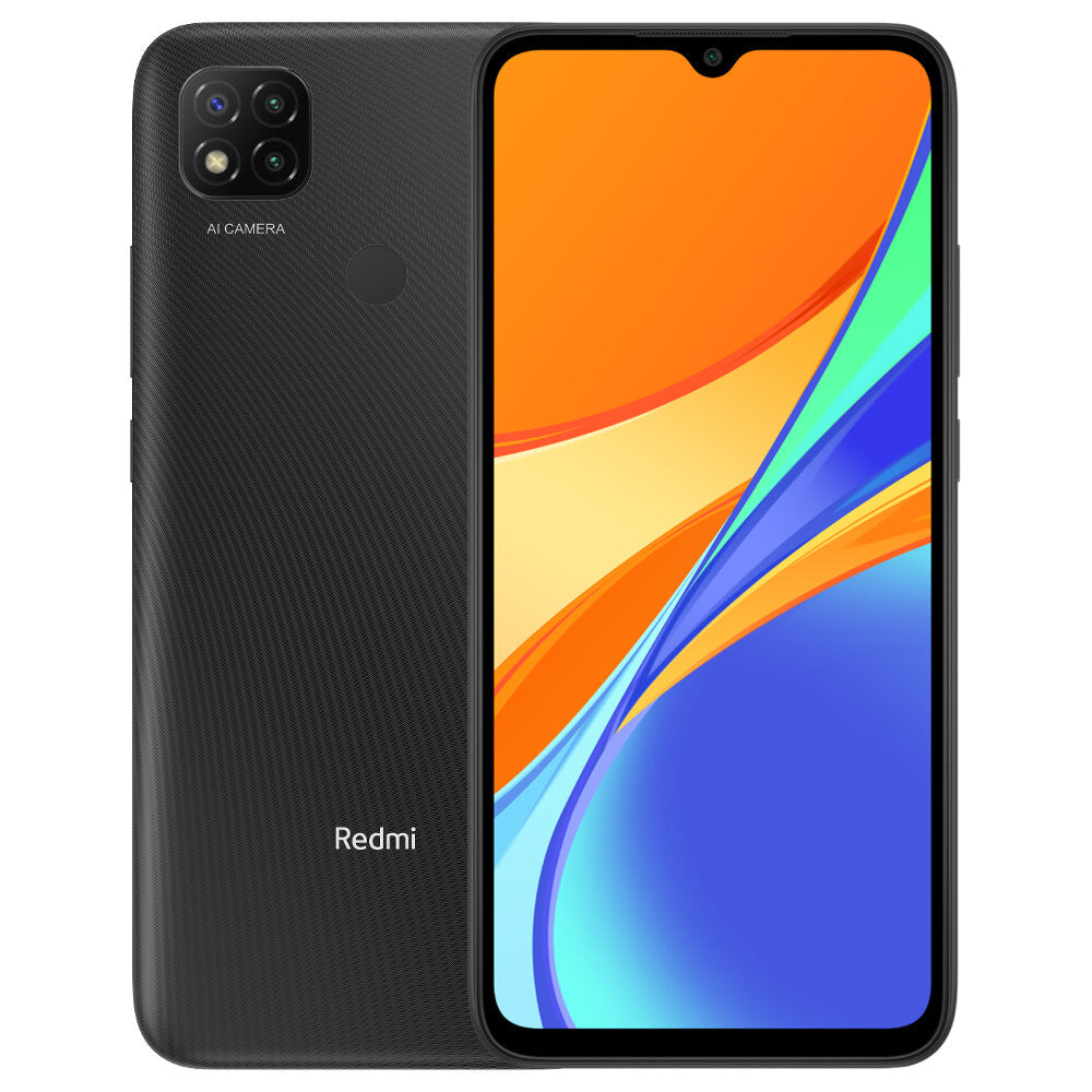 Redmi 9C 32GB/2GB