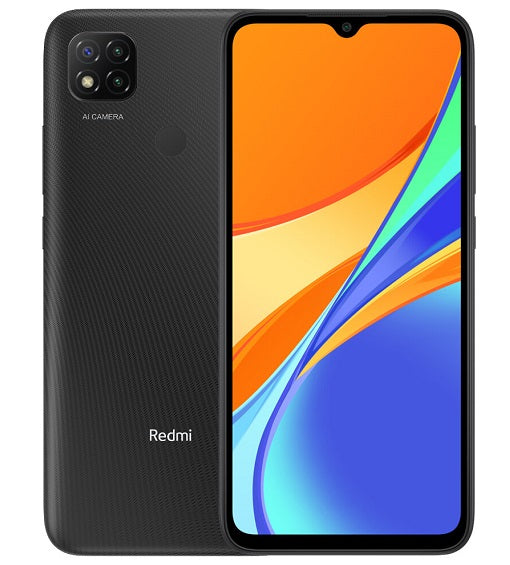 Redmi 9C 64GB/3GB