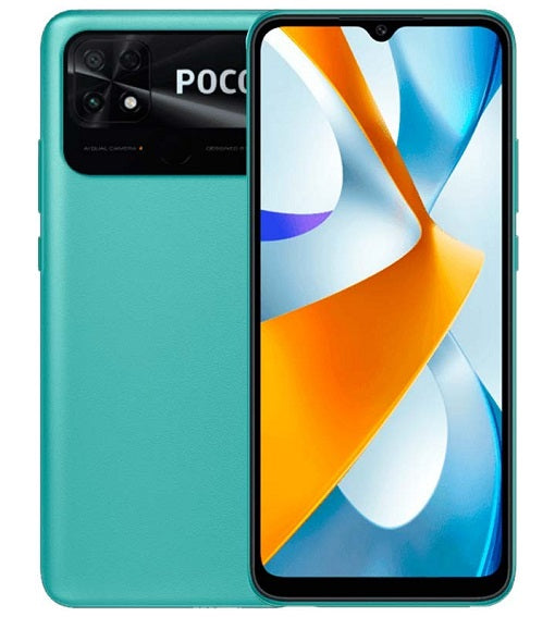 Xiaomi Poco C40 32GB/3GB