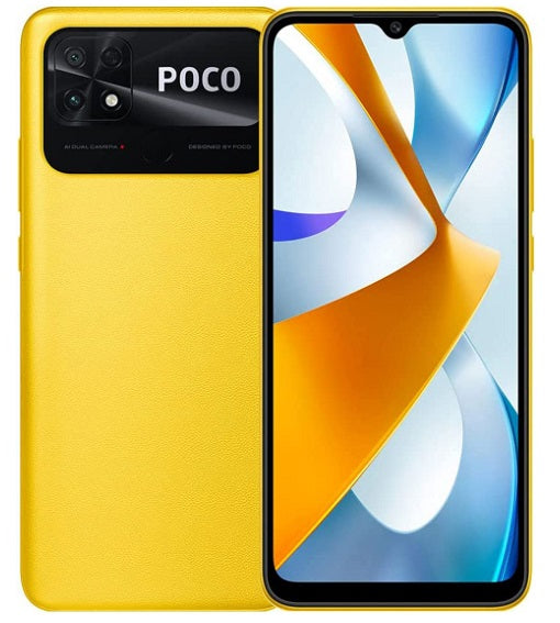 Xiaomi Poco C40 32GB/3GB