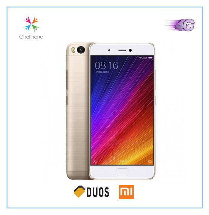 Xiaomi Mi 5s 64GB/3GB Price in Singapore with Specifications & Reviews