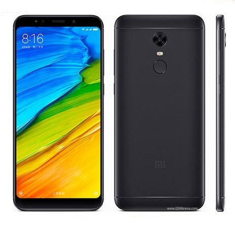 Redmi 5 Plus 64GB/4GB