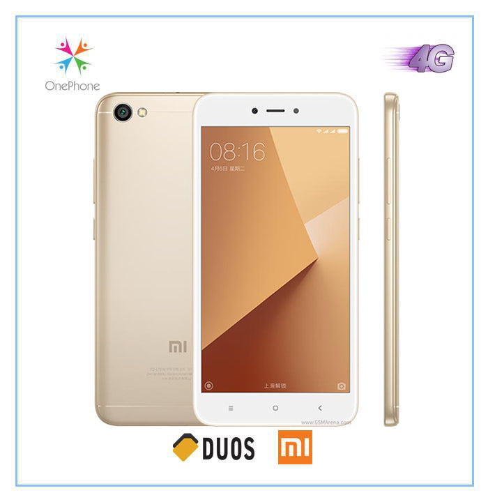 Xiaomi Redmi Note 5A 16GB/2GB