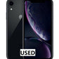 Apple iPhone XR 64GB (Used)