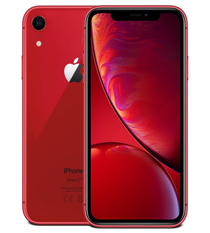 Apple iPhone XR 64GB
