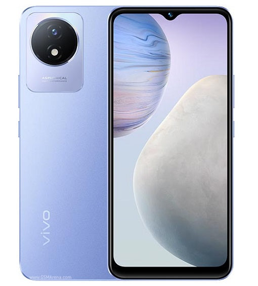 Vivo Y02 32GB/3GB (5 FREE GIFTS)