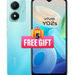 Vivo Y02s 64GB 3GB+3GB (5 FREE GIFTS)
