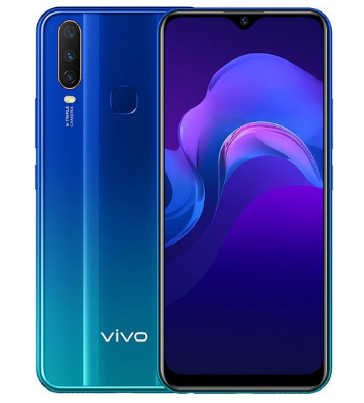 Vivo Y15 (5 FREE GIFTS)