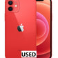 Apple iPhone 12 Mini 256GB (Used)