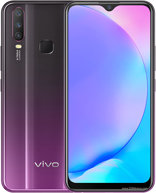 Vivo Y17