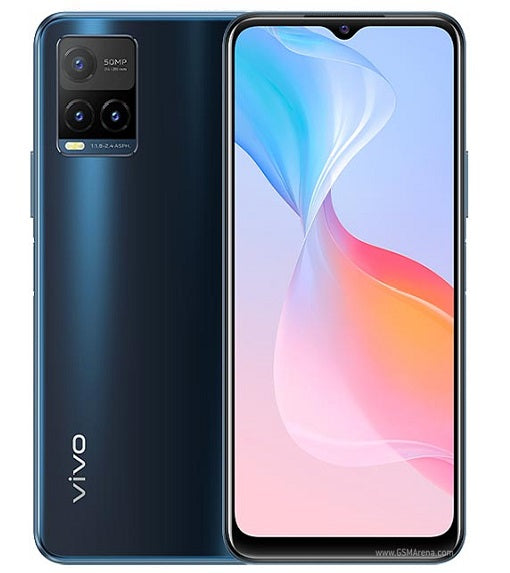 Vivo Y21S 128GB/4GB (5 FREE GIFTS)