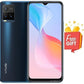 Vivo Y21S 128GB/4GB (5 FREE GIFTS)