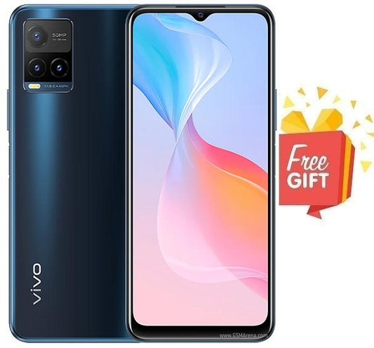 Vivo Y21S 128GB/4GB (5 FREE GIFTS)