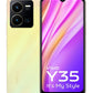 Vivo Y35 128GB/(8GB+8GB) (5 FREE GIFTS)