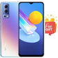 Vivo Y72 5G 128GB/8GB (5 FREE GIFTS)