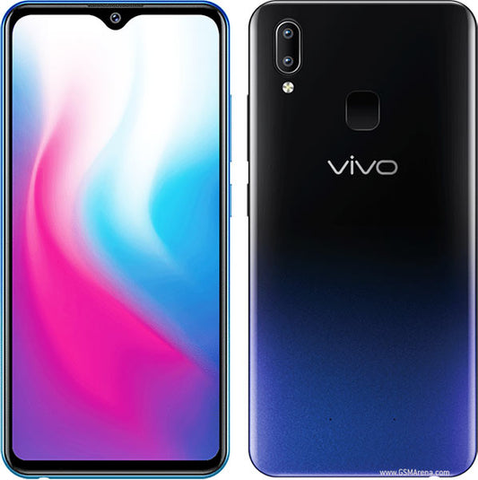 vivo Y91