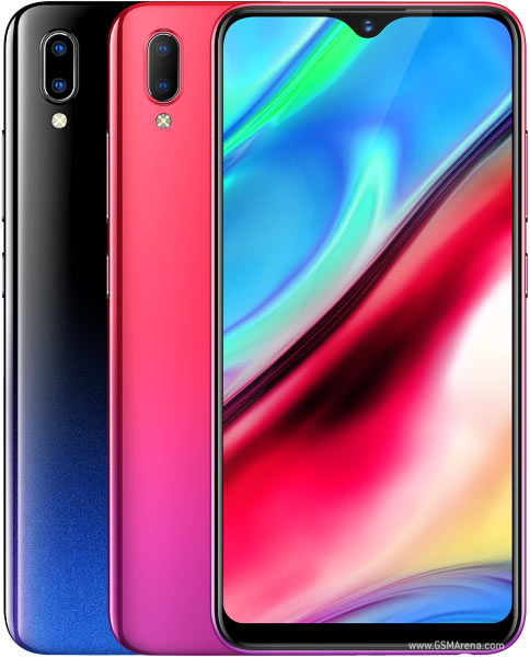 Vivo Y93