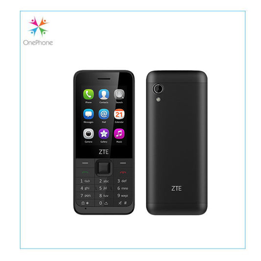 ZTE F327s 3G
