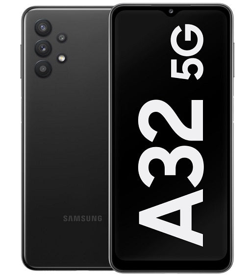 Samsung A32 5G 128GB/4GB Local Set