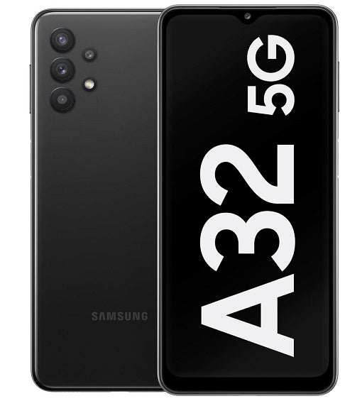 Samsung A32 5G 128GB/8GB Local Set Price in Singapore
