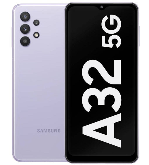 Samsung A32 5G 128GB/4GB Local Set
