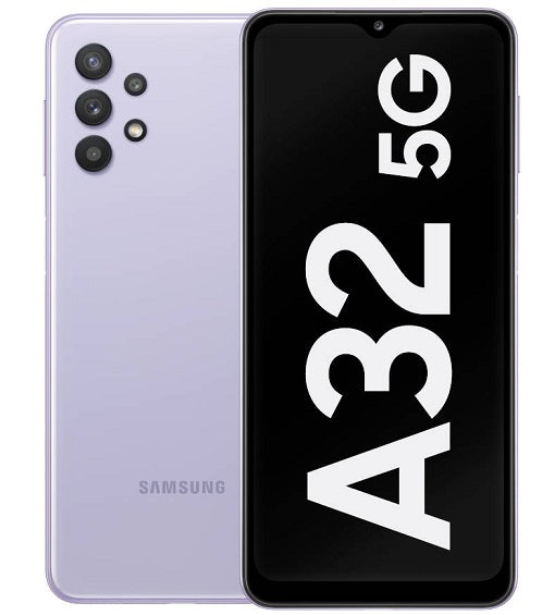 Samsung A32 5G 128GB/8GB Local Set