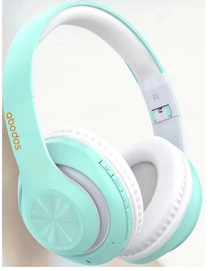 Abodos AS-WH13 Wireless Bluetooth Headset