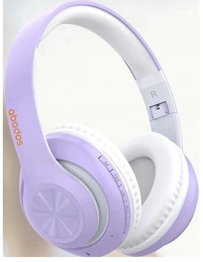 Abodos AS-WH13 Wireless Bluetooth Headset