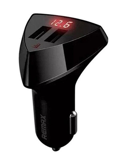 Remax Aliens 2 USB Car Charger 3.4A