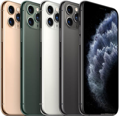 Apple iPhone 11 Pro Max 256GB