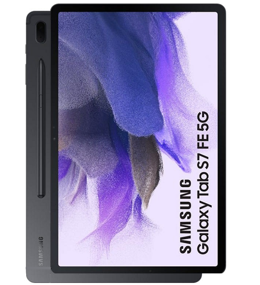Samsung Tab S7 FE 5G 128GB/6GB
