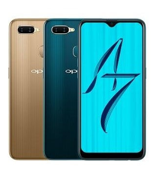 Oppo AX7